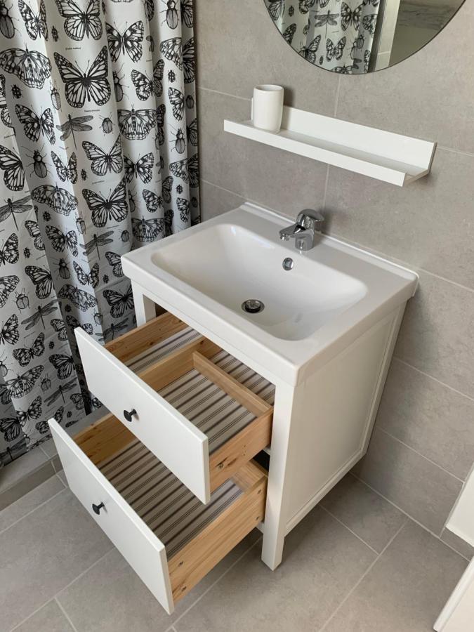 Pitypang Apartman Siofok Ngoại thất bức ảnh