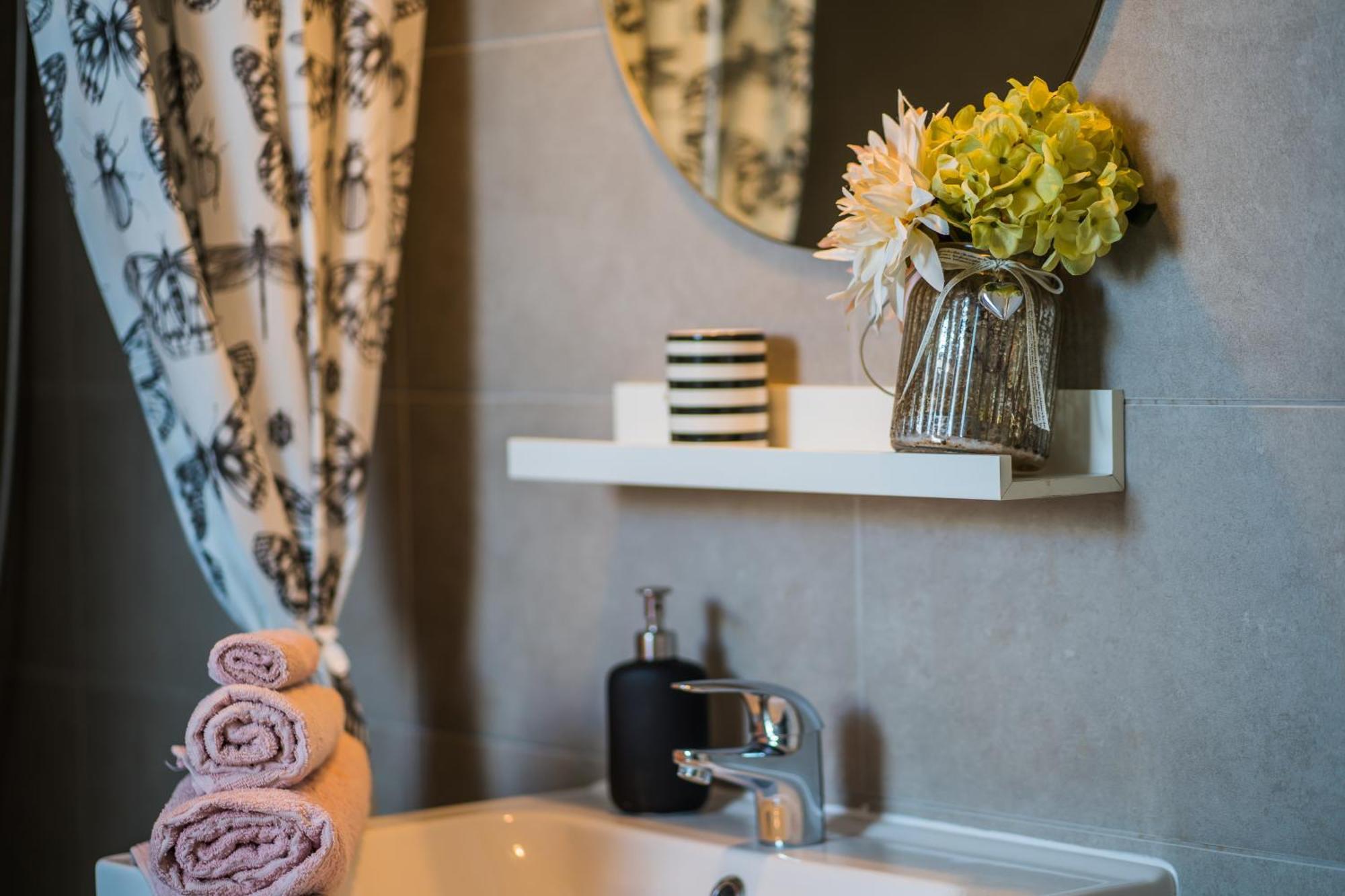 Pitypang Apartman Siofok Ngoại thất bức ảnh