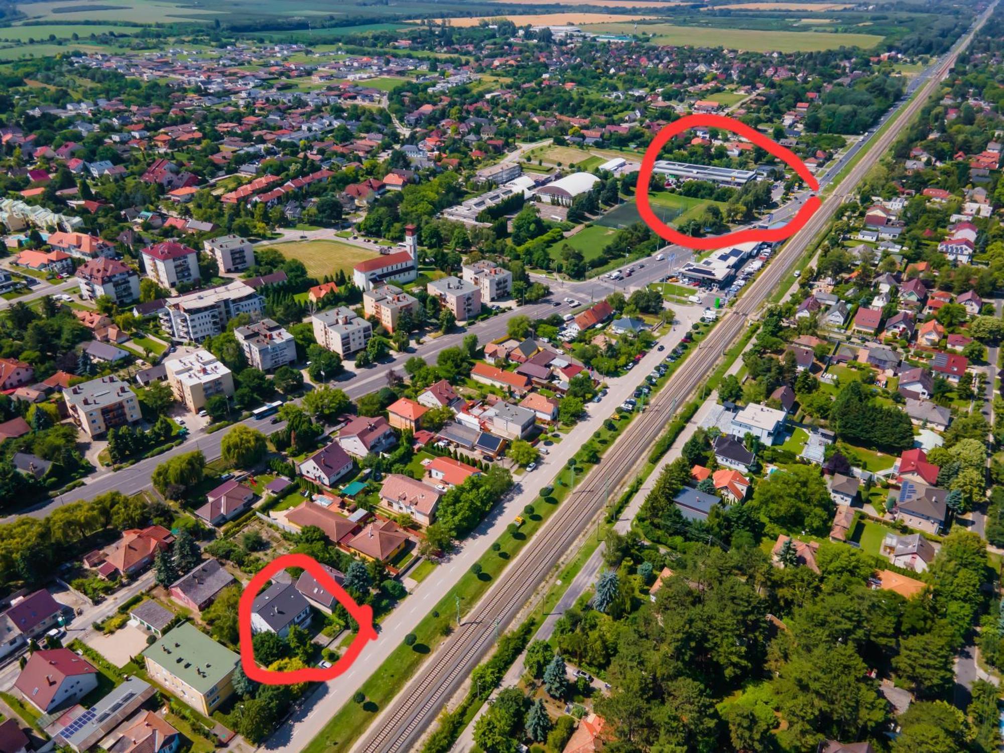 Pitypang Apartman Siofok Ngoại thất bức ảnh